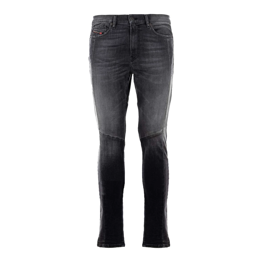 Diesel Heren Jeans Gray Heren