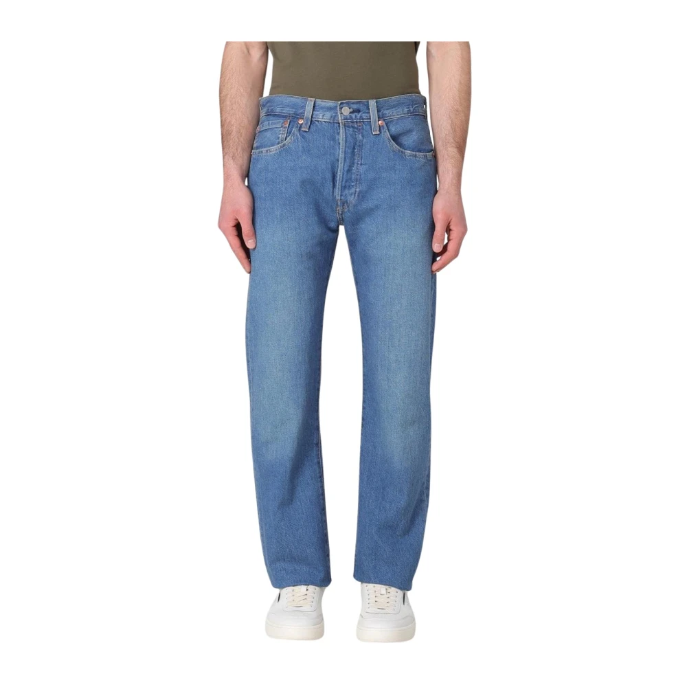 Jeans > Straight Jeans - - Levi's - Modalova