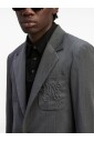light-grey-monogram-blazer-regular-fit