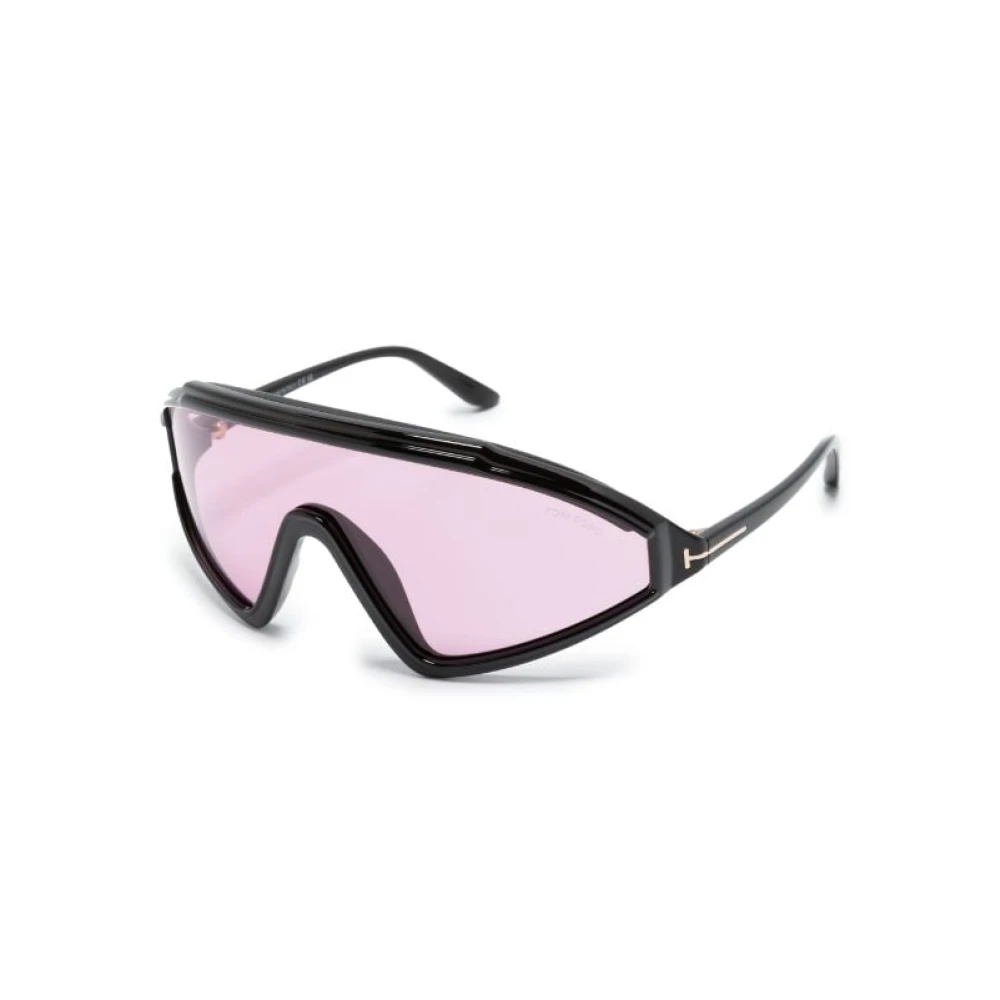 Accessories > Sunglasses - - Tom Ford - Modalova