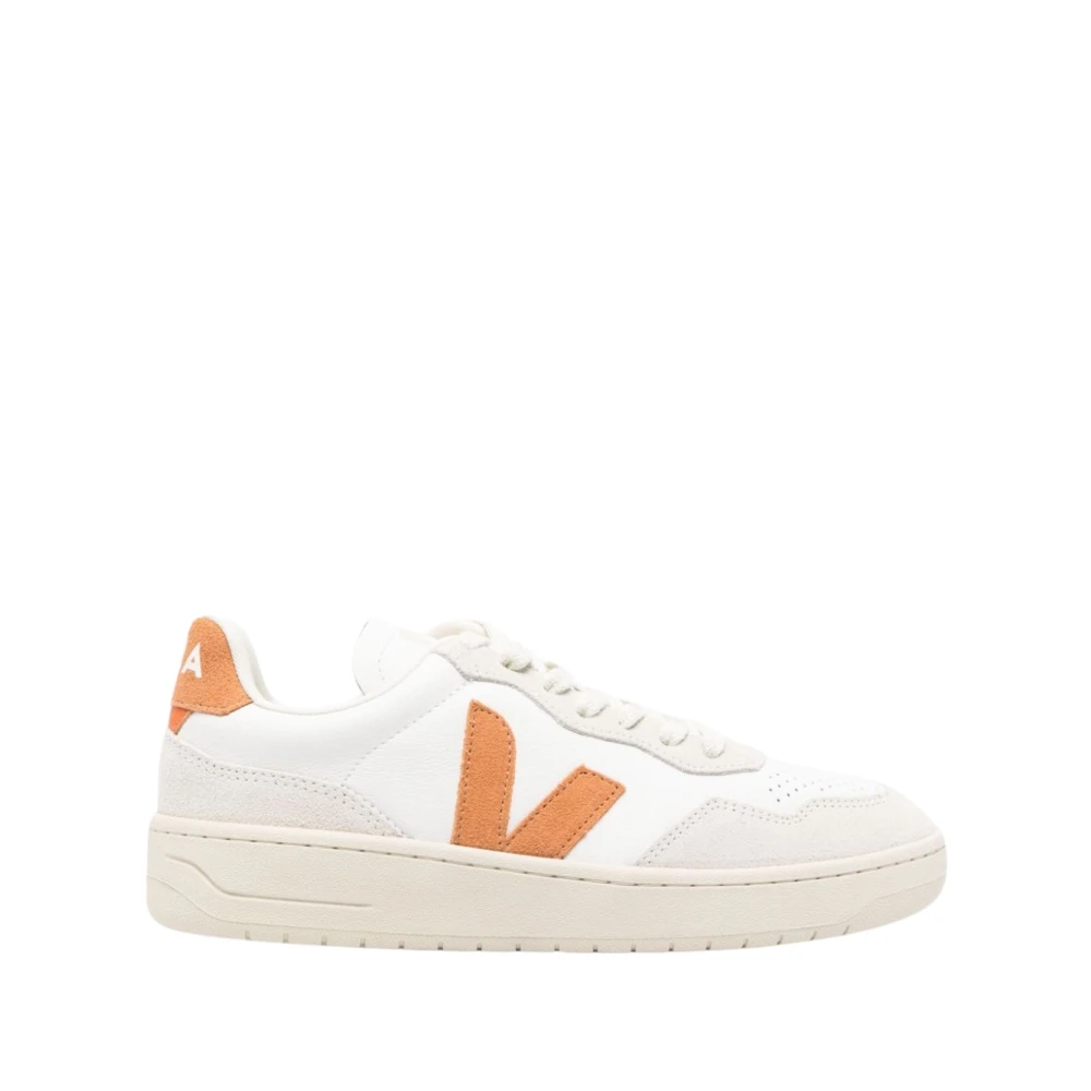 Veja Witte Sneakers White Dames