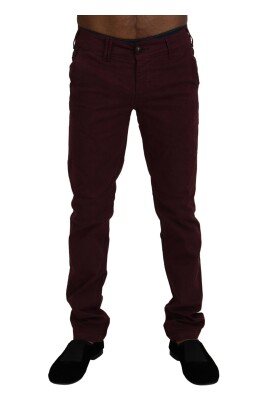 brown-skinny-fit-pants