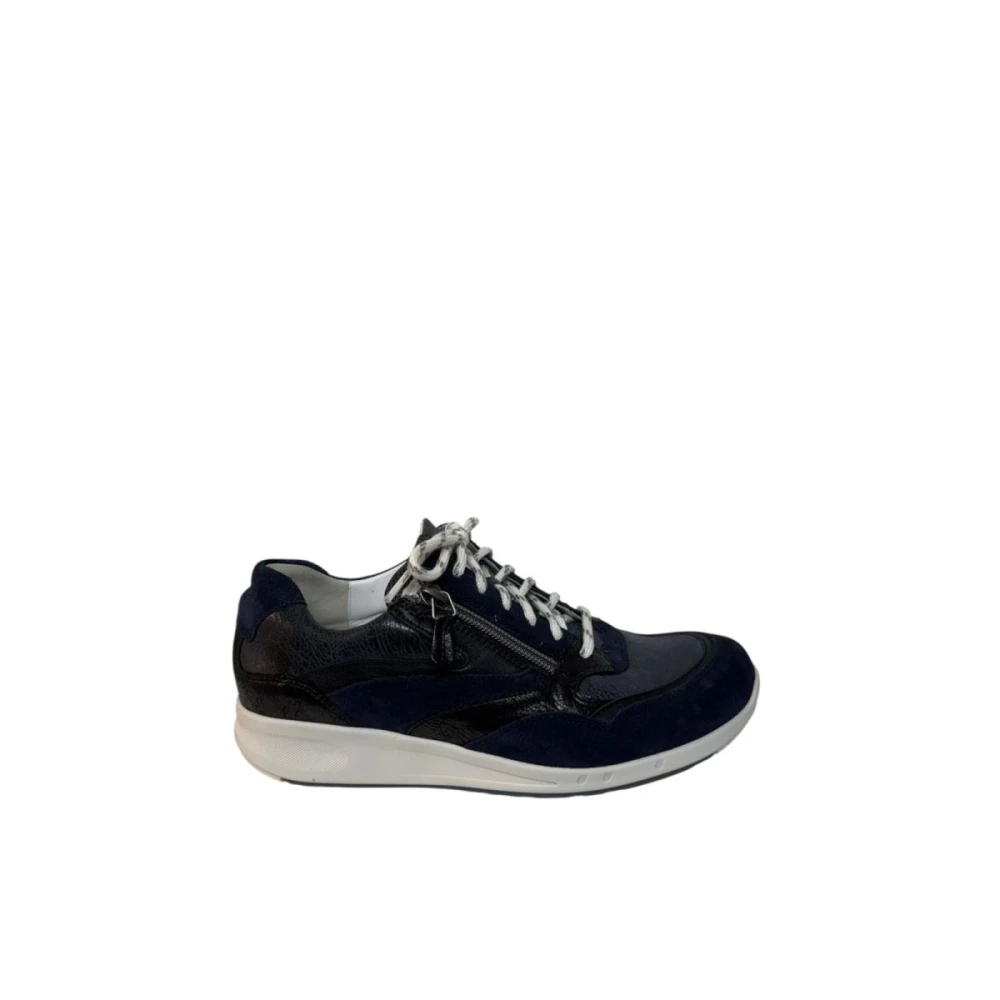 Durea Durea Dames Schoenen Zwart