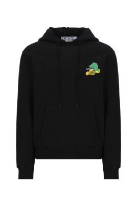 brush-arrow-logo-black-hoodie