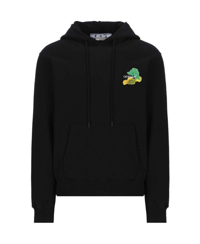 brush-arrow-logo-black-hoodie
