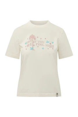 FEEL HIGH REG TEE