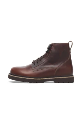 Highwood Lace Mid Regular Fit