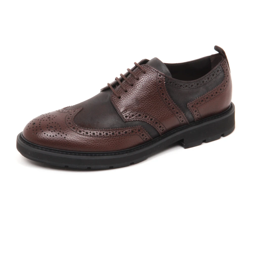 Shoes > Flats > Laced Shoes - - Tod's - Modalova