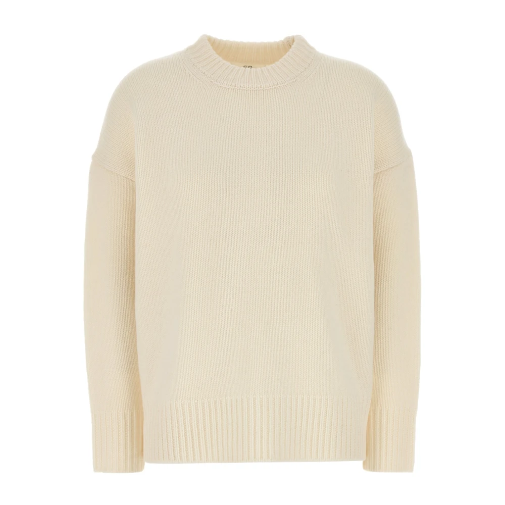 Knitwear > Round-neck Knitwear - - CO - Modalova
