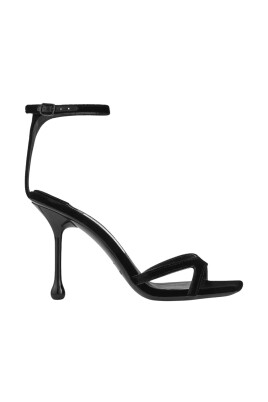 black-velvet-high-heel-sandals