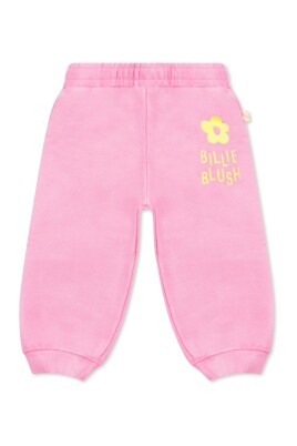 pink-casual-trousers-with-logo-detail