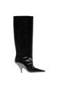 pointy-toe-patent-leather-boots