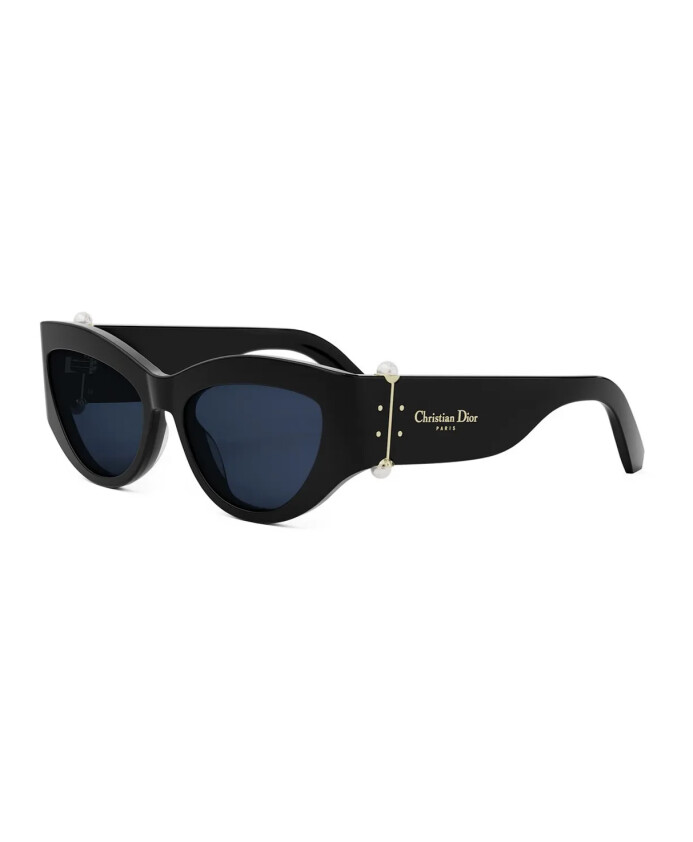 tribales-sunglasses-black-blue-pearls