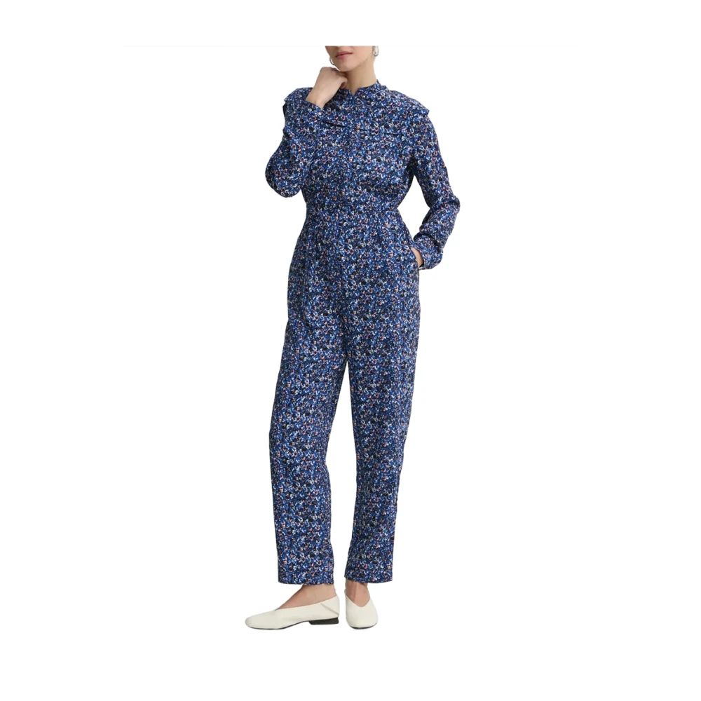 Jumpsuits & Playsuits > Jumpsuits - - Pepe Jeans - Modalova