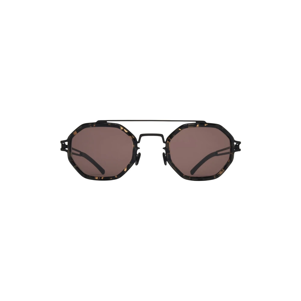Mykita Unisex Black Sunglasses, 50 Mm, Stylish Sunglasses