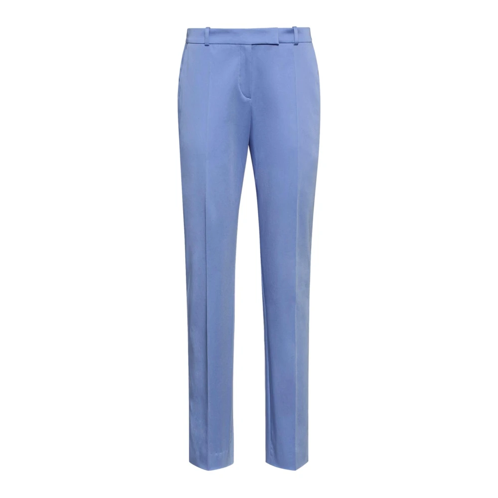 Hugo Boss - Trousers - Blue - Hugo Boss - Modalova