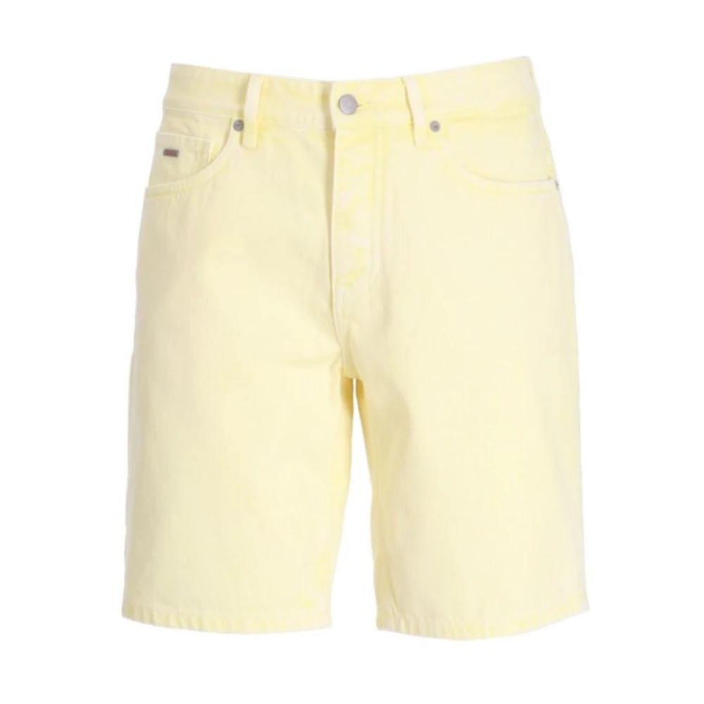 Shorts > Denim Shorts - - Hugo - Modalova