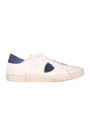 Uppgradera din Sneakerstil med VP16 BLANC BLUETTE Herrskor
