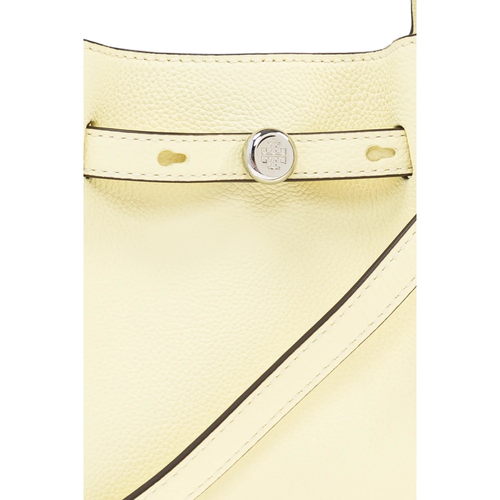 TORY BURCH Handtas Romy Yellow Dames