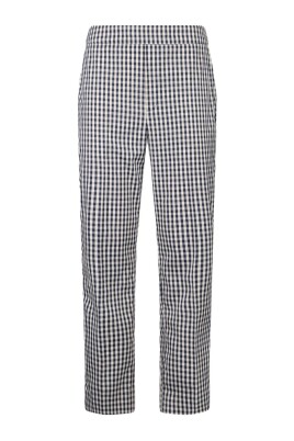 checkered-short-pants-white