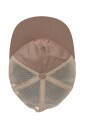 gebogen-klep-trucker-cap-stone