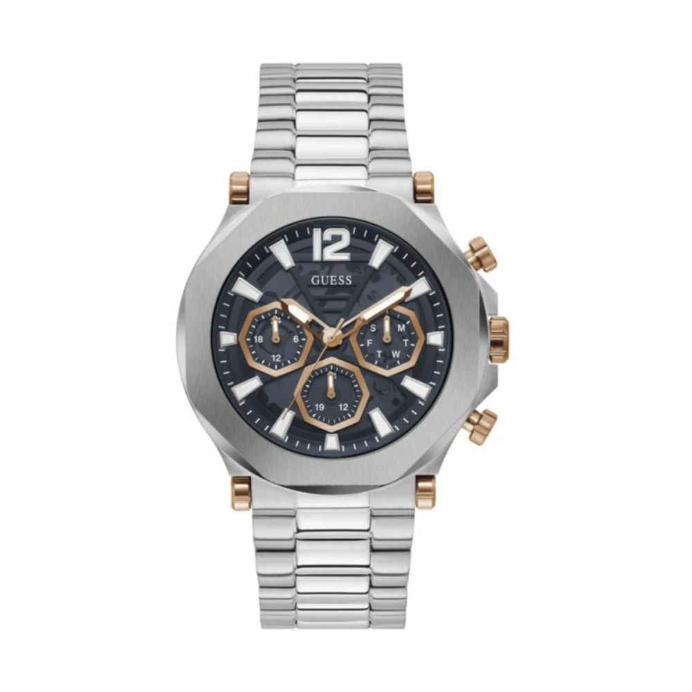 Accessories > Watches - - Guess - Modalova