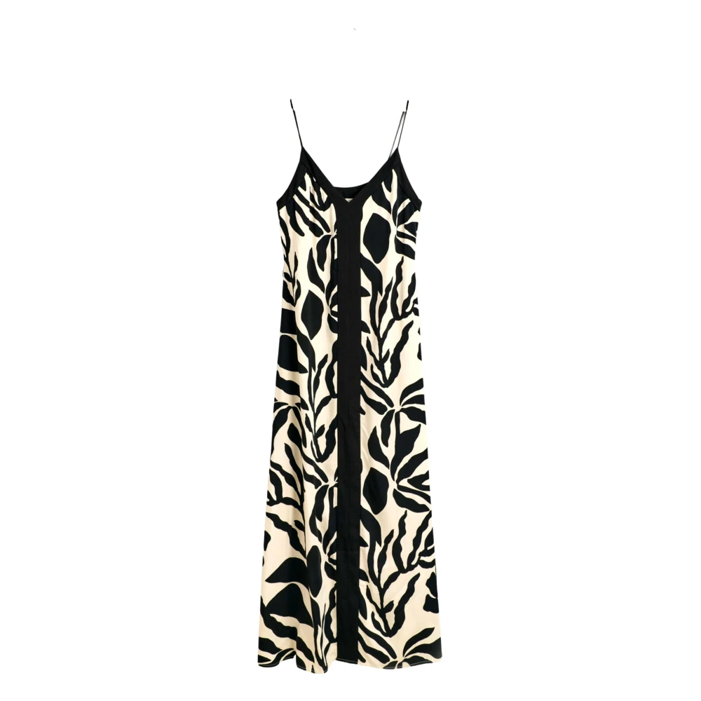 Gant Jurk Multicolor Dames