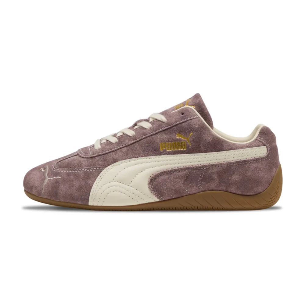 Puma , Skateboarding, Male, Brown, 6 1/2 Uk, Speedcat Faded