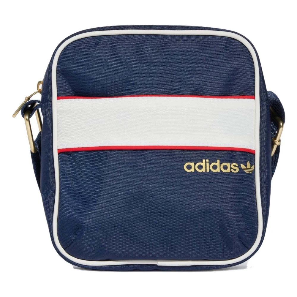 Adidas Festival Tas Blue Unisex