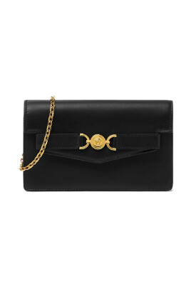 black-chain-shoulder-bag-with-logo
