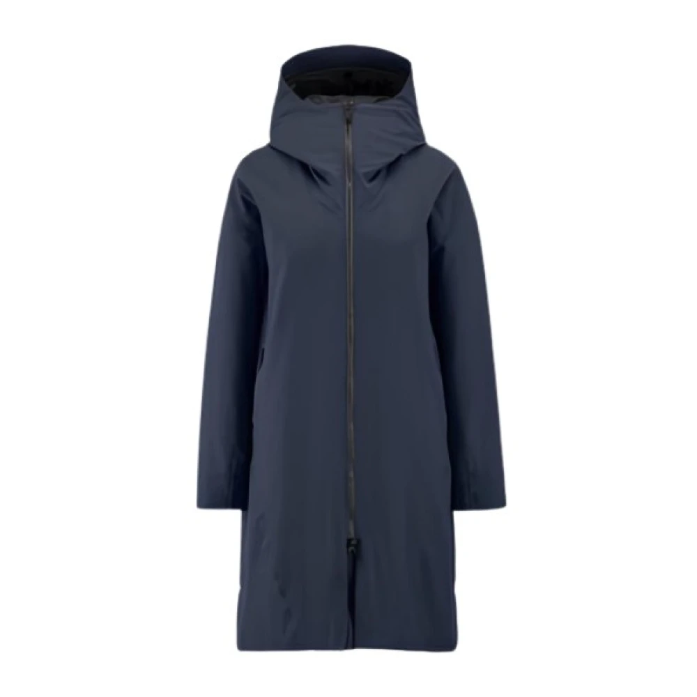 Coats > Parkas - - Scandinavian Edition - Modalova