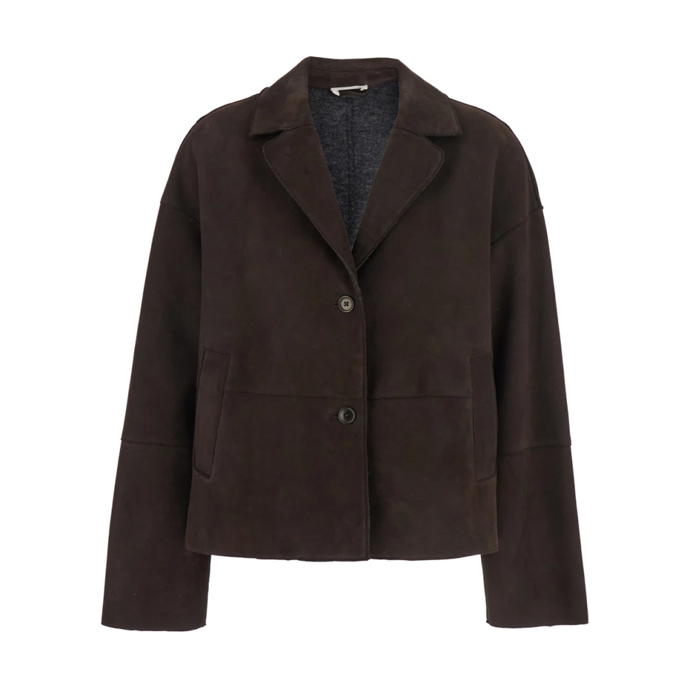 Jackets > Blazers - - P.a.r.o.s.h. - Modalova