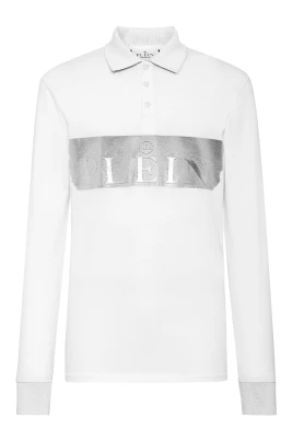 Polo Shirt LS