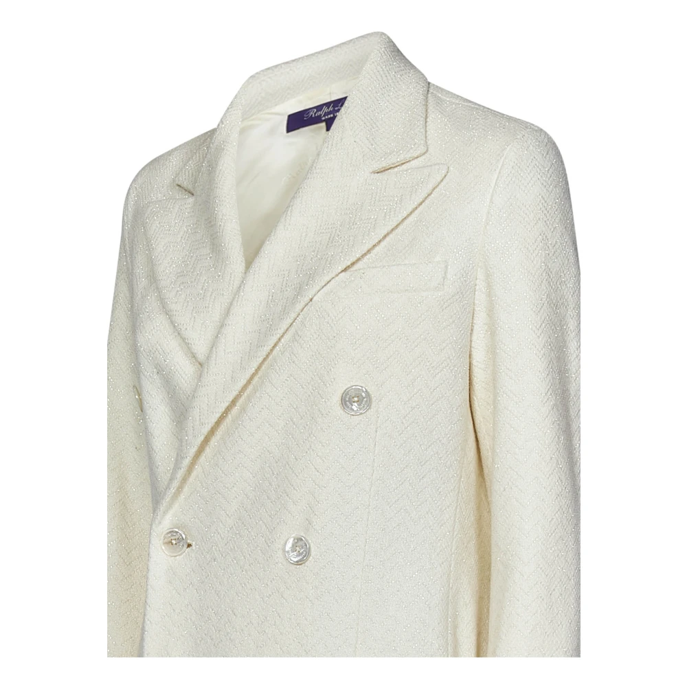 Ralph Lauren Dameskleding bovenkleding beige Aw24 Beige Dames
