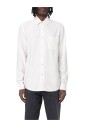 chemise-en-coton-blanc