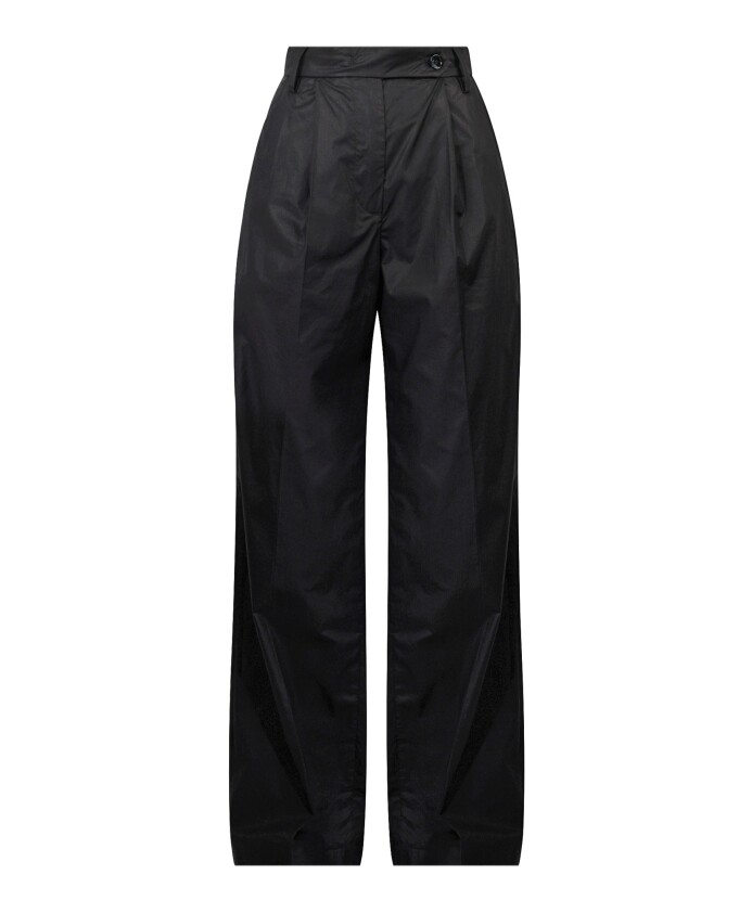 pantalon-large-en-coton