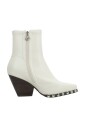 ankle-boots