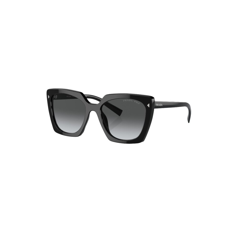 Shop fashion from Prada