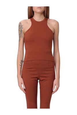 brown-long-sleeve-stylish-top