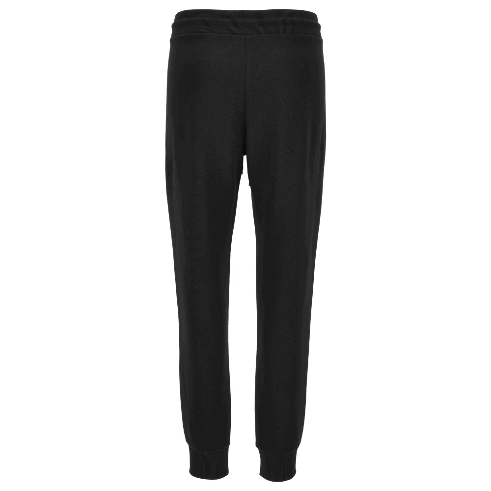 Versace Jeans Couture Broek Black Dames