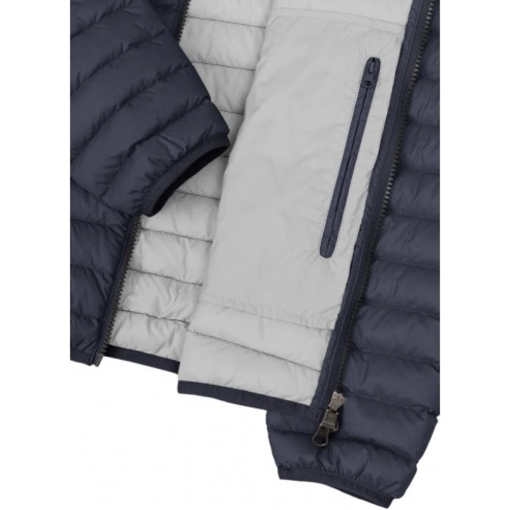 Colmar Coats Blue Heren