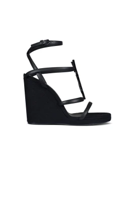 Cassandra Wedge Espadrilles
