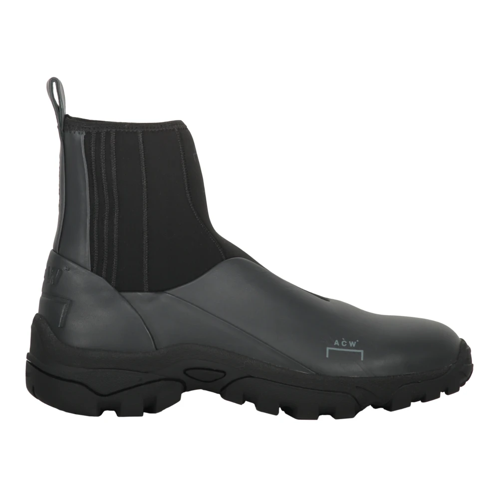 Shoes > Boots > Chelsea Boots - - A-Cold-Wall - Modalova