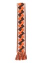 echarpe-en-laine-geometrique-multicolore-a-franges