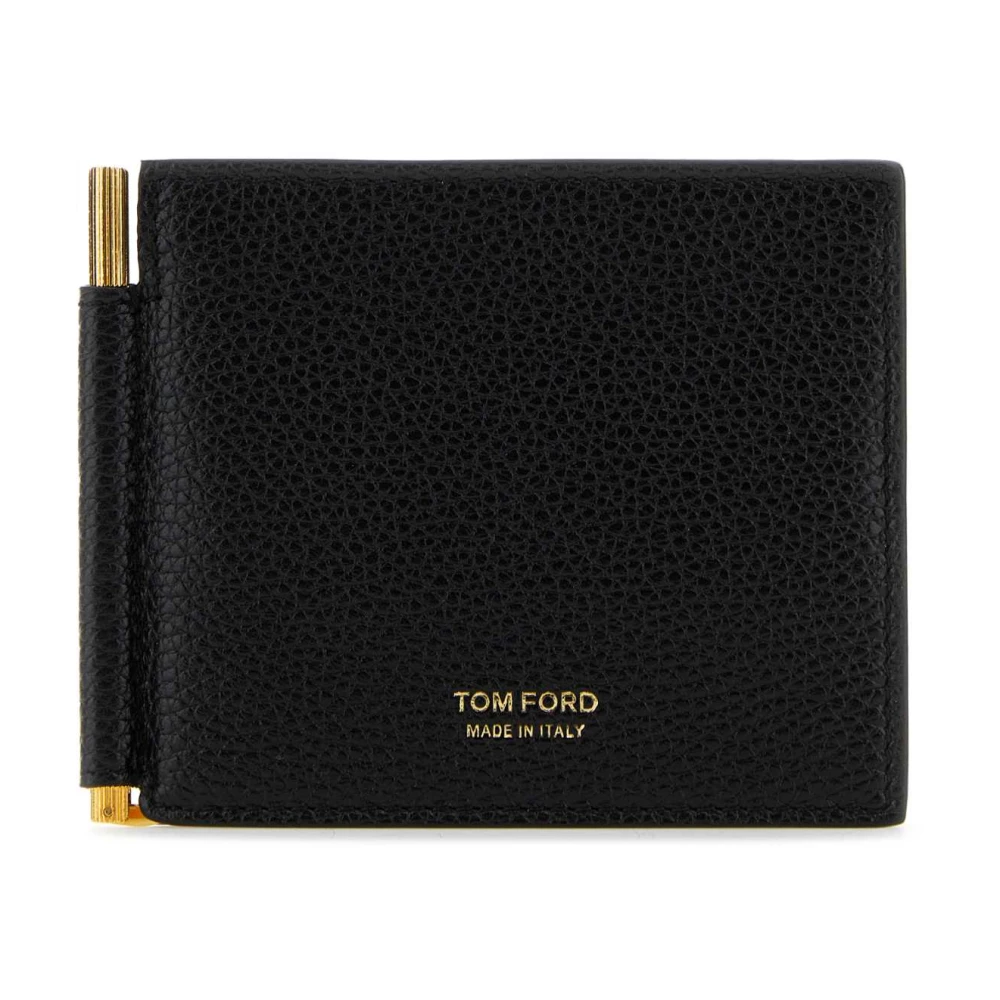 Accessories > Wallets & Cardholders - - Tom Ford - Modalova