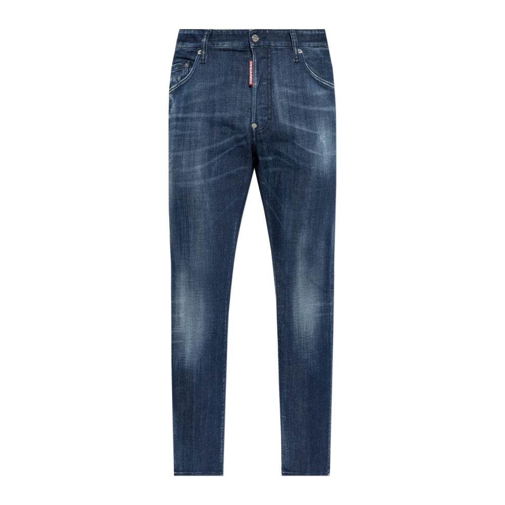 Jeans > Skinny Jeans - - Dsquared2 - Modalova