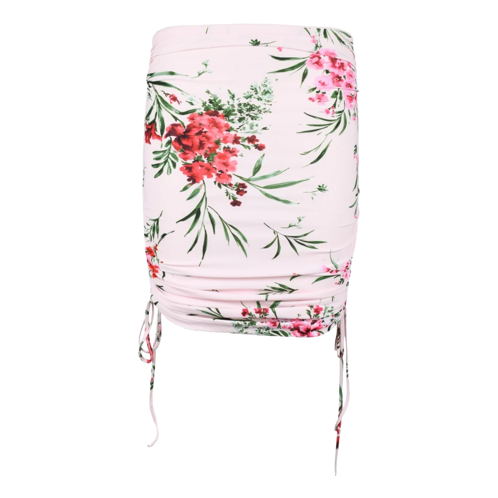 Aniye By Elegante Rekbare Gonna Rok Multicolor Dames