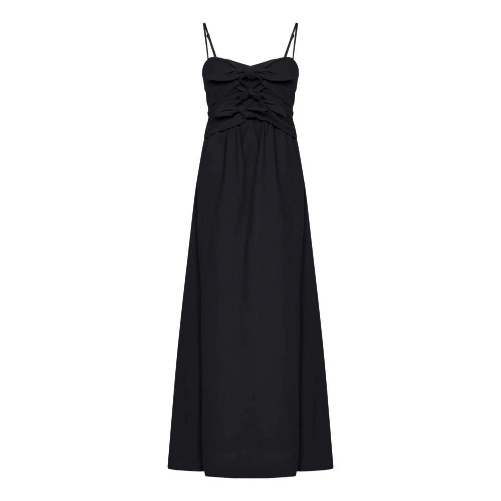 Dresses > Day Dresses > Maxi Dresses - - Msgm - Modalova