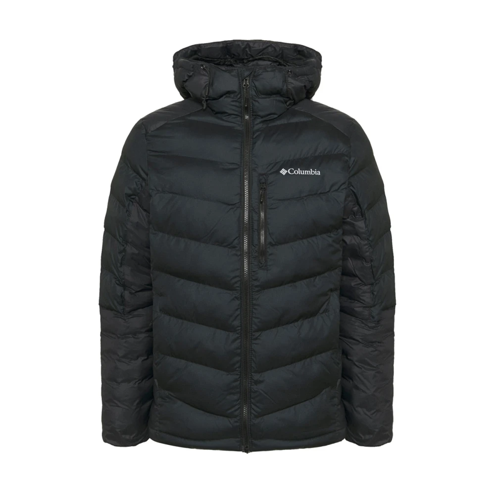 Jackets > Down Jackets - - Columbia - Modalova