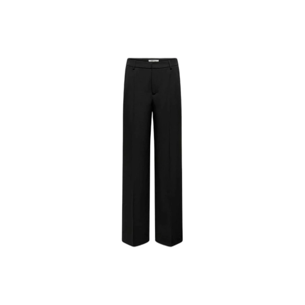 Only Women's Black Palazzo Pants Collection For